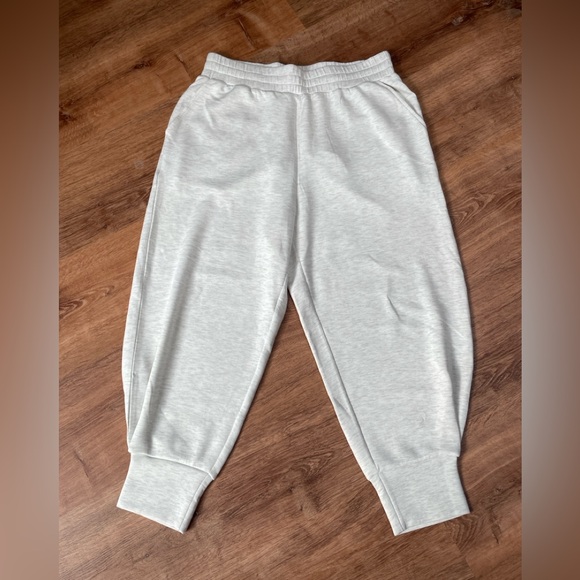 Varley Pants - Varley The Relaxed Pant 25" womens XL Joggers Double Soft Viscose sweatpants
